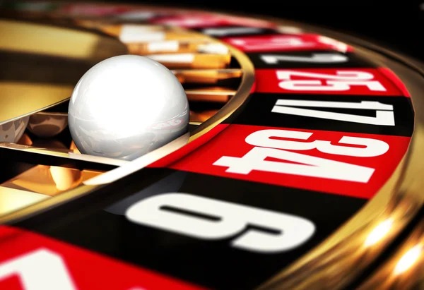 Draw result announcement on doyantoto login 4D games
