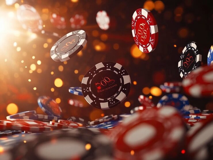 Slot game selection on doyantoto login platform
