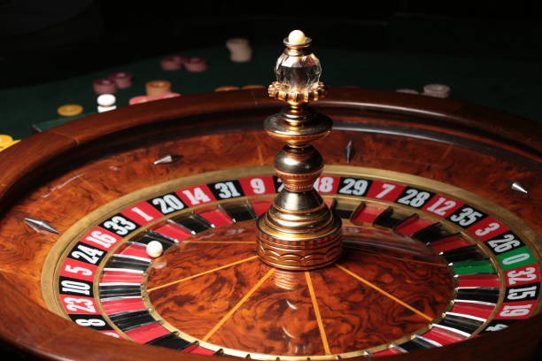 Slot game spin history with bet amounts and payouts